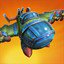 S-17 Skywhale