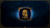 Max Level