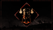 The Fate of the Horns