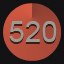 520!!!!