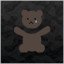 The teddy must die!