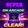 II. Super Arcade Conqueror
