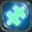 Puzzle Fan