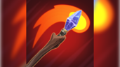 Fields of Flame