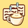 Busy Barista