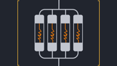 It’s just a fuse