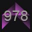 978 level