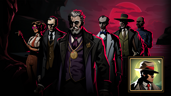 Perfect run: Detective (Campaign)