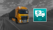 Cargo "Refrigerated"