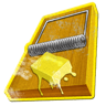 Butter Mousetrap