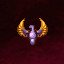 Winged Dash