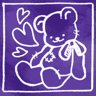 Bye, sweet friend