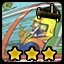 Aerobatics Retro - Wizard Kicker