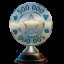 V.I.P. chip (silver)