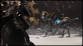 Dune Demolisher