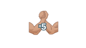 Shenmue II: Strongarm