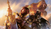Questing Legend