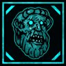 "Simulated" anguish