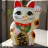 Maneki-Neko