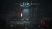 Welcome to the City of the Dead