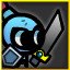 The Legendary Weapon