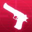 Deagle-Eyed