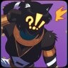 Bad Kitty!