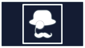 Mystery man