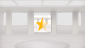 Half Star