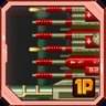 Arcade Style Fifth Stage