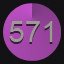 571 level
