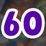 Complete level 60