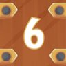 Finish lvl 6