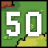 Level 50 Achieved!