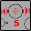 Audiospatial Rookie