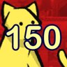 Found 150 cats