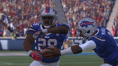 CJ Spiller Legacy Award