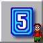 First Five
