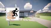 Unlocked Crouch