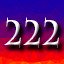 222 Achievements