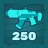 Submachine Gunner Adept
