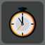 Times up!
