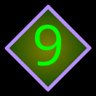 Digit 9