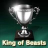 King of Beasts