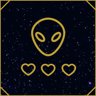 Alien Lover
