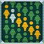 Clonal Colony
