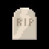 The dear departed