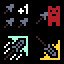 Prepared Lancer