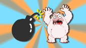 Bombs Away!