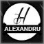 H. Alexandru